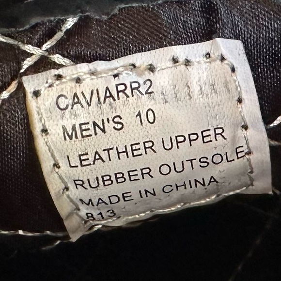 Steve Madden Embellished Loafer Men's - Picture 12 of 12